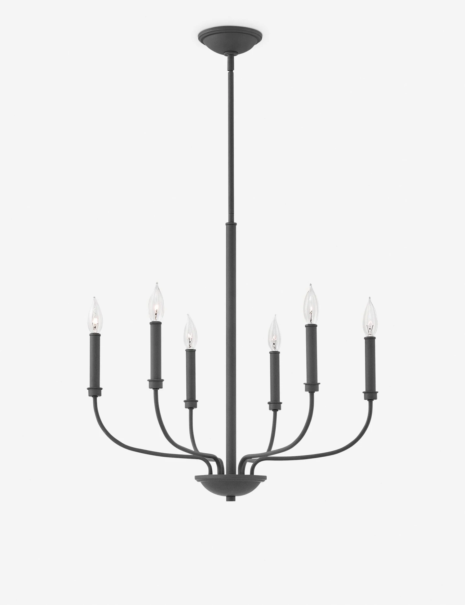 Parsons Chandelier 2 Parsons Chandelier - Image 2