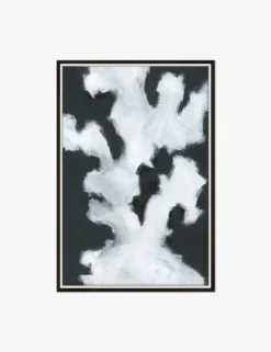 Sandbar 2 Wall Art By ZBC House