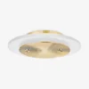 Pellard Flush Mount Light