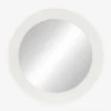 Novalee Round Mirror