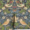 Morris & Co. Strawberry Thief Wallpaper