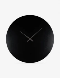 Zuri Clock