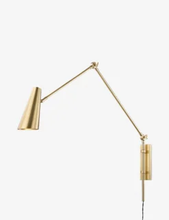 Symphony Sconce