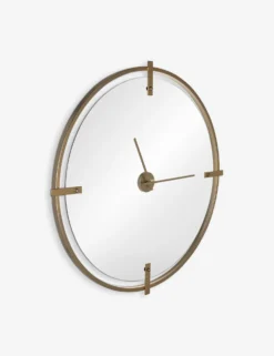 Lillian Clock 6 Lillian Clock -Home Decor Sale 41647 1 scaled