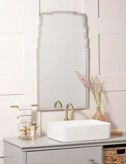 Millian Mirror -Home Decor Sale 41774 2 scaled