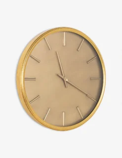 Godric Clock -Home Decor Sale 41908 1 scaled