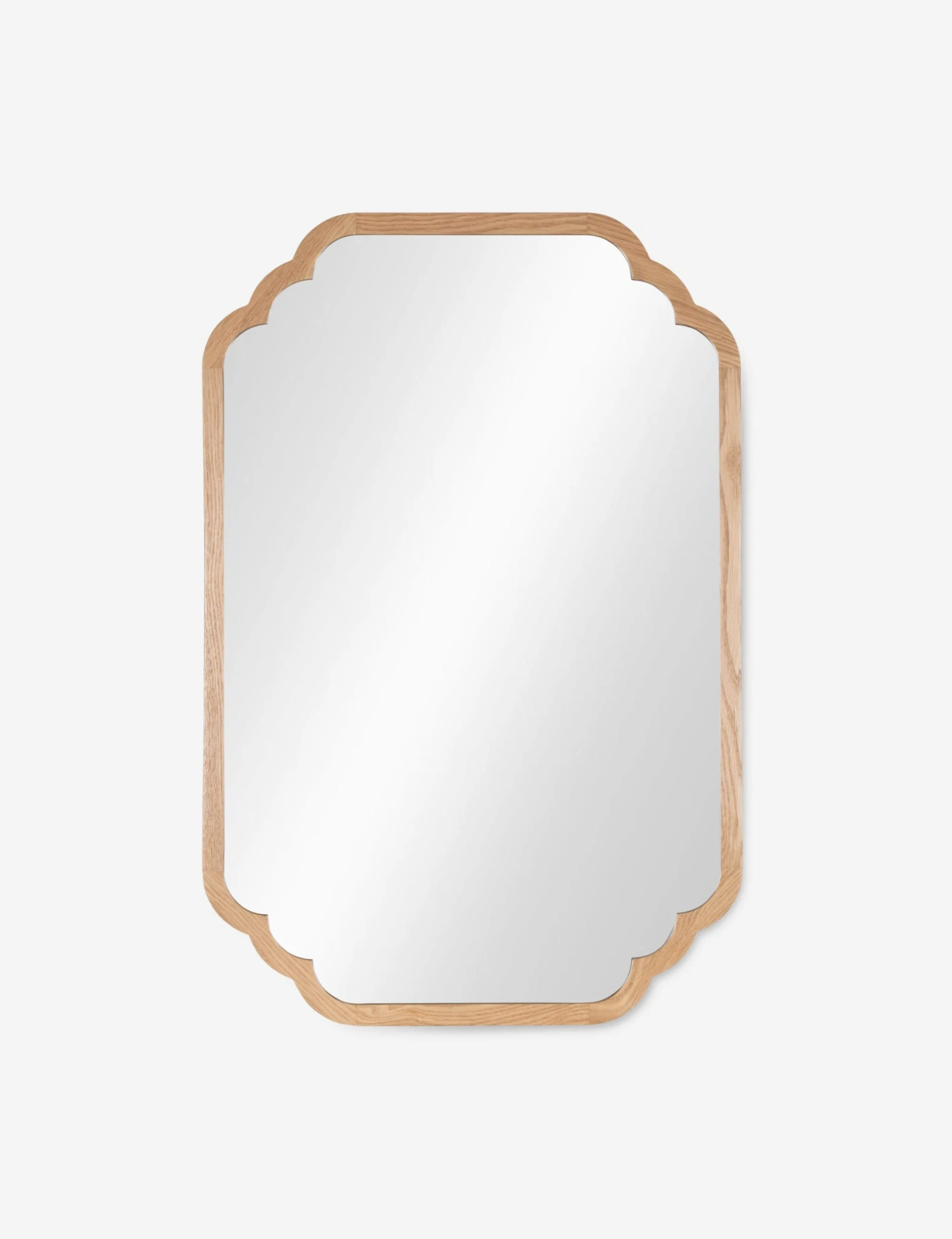 Dandridge Mirror 1 Dandridge Mirror