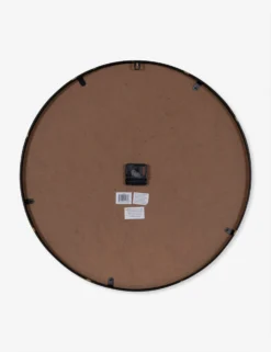 Brio Clock -Home Decor Sale 41982 3 scaled