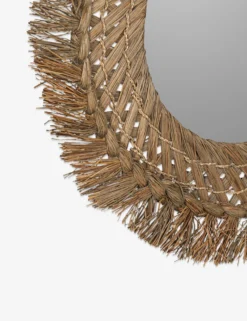 Sunniva Round Mirror -Home Decor Sale 41990 5 scaled