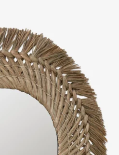 Sunniva Round Mirror -Home Decor Sale 41990 6 scaled