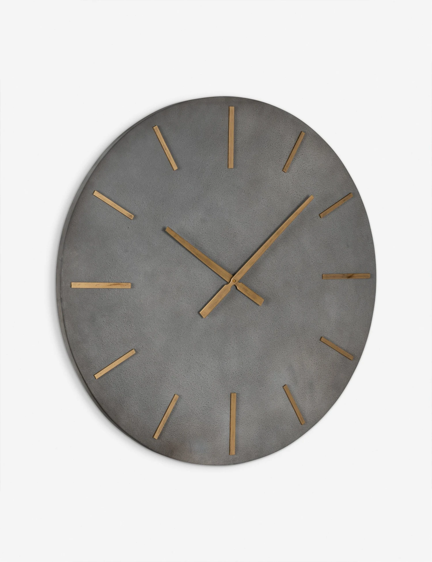 Pruitt Clock 3 Pruitt Clock - Image 3