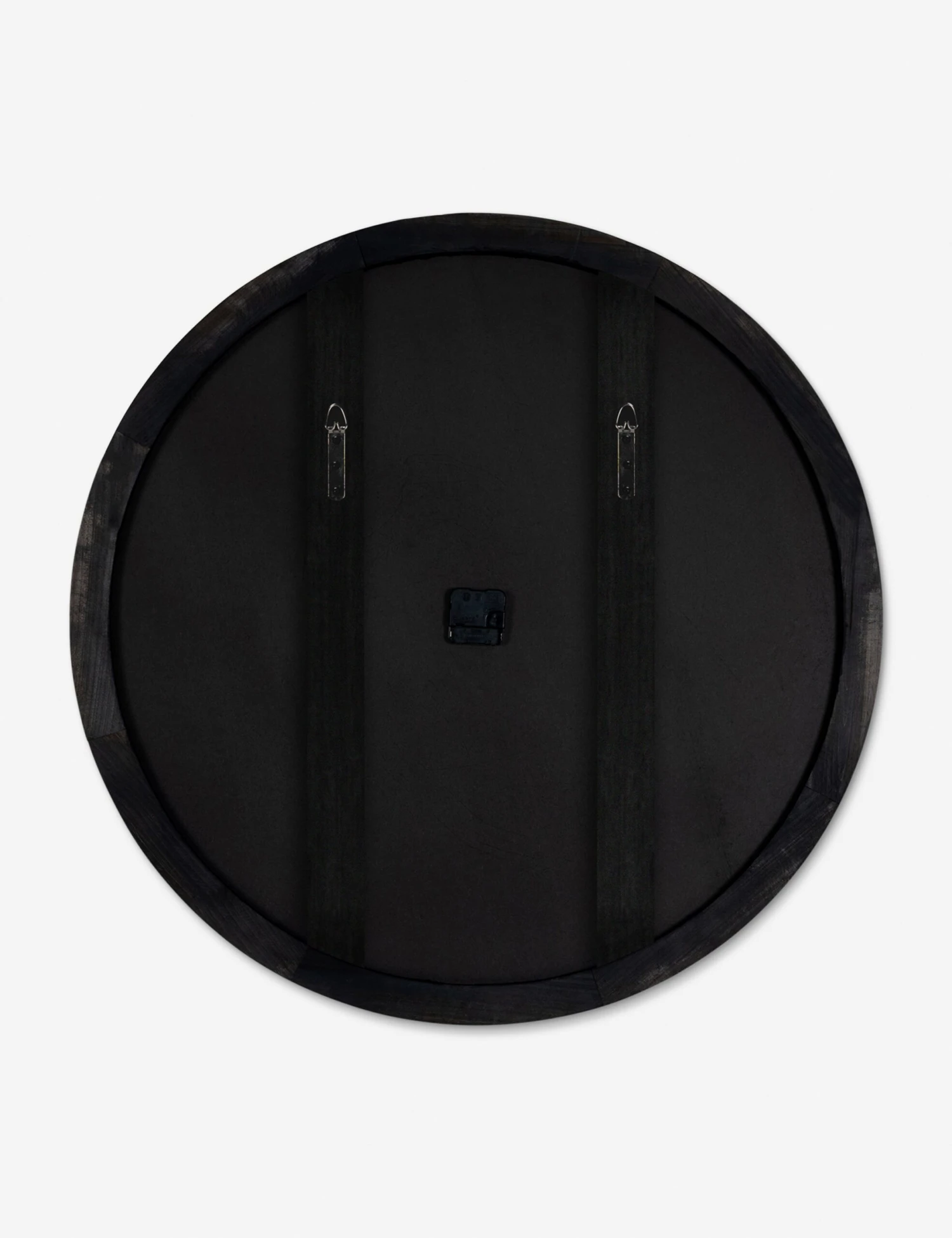 Pruitt Clock 4 Pruitt Clock - Image 4