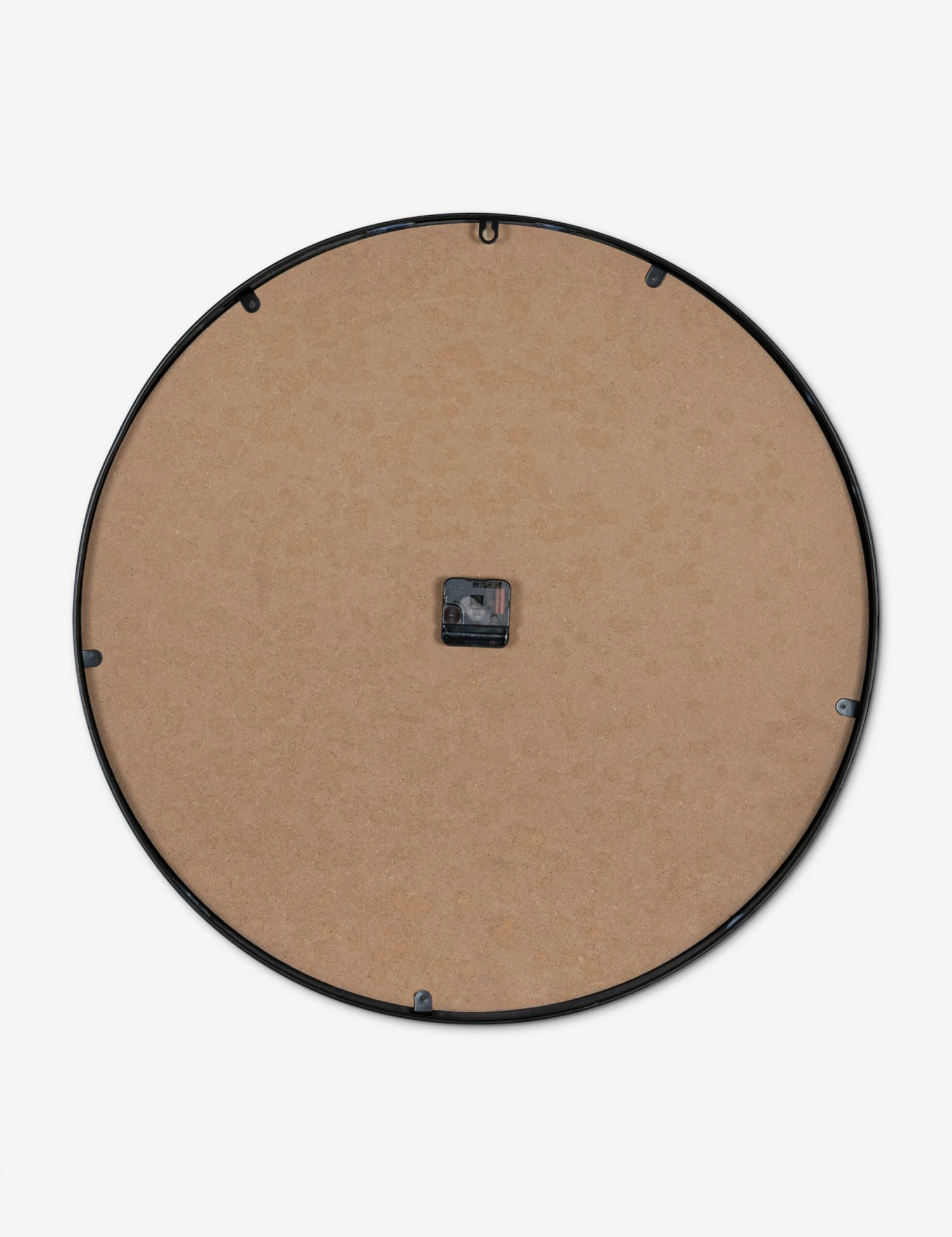 Malakai Clock 4 Malakai Clock - Image 4