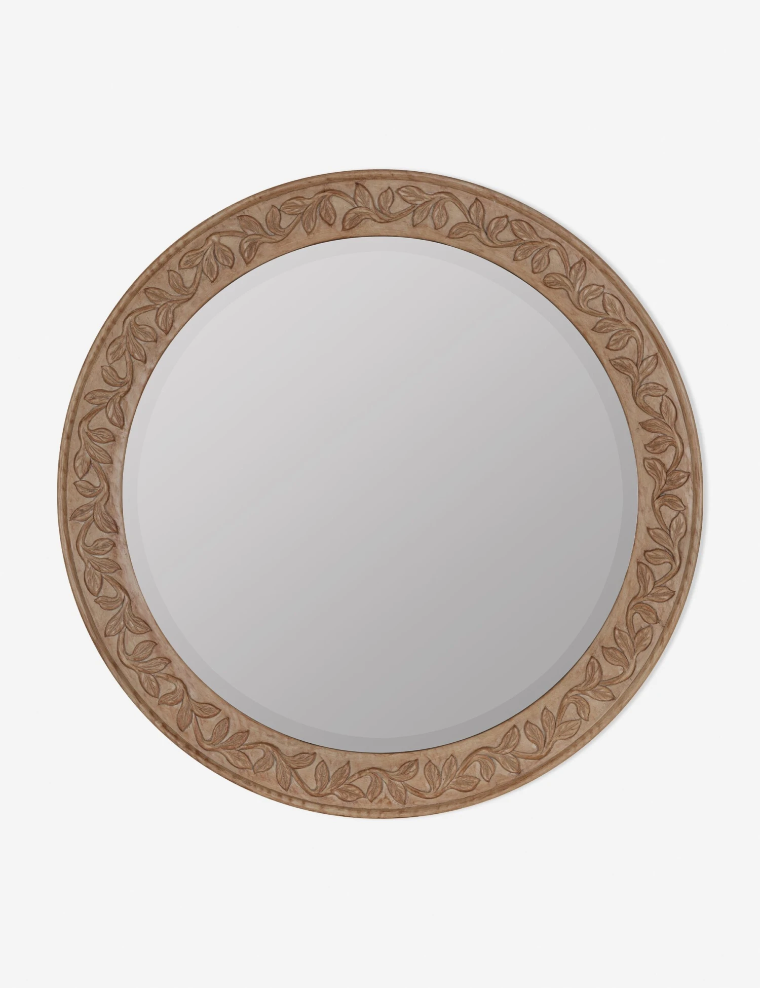 Anthea Round Mirror 1 Anthea Round Mirror