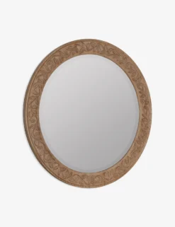 Anthea Round Mirror 7 Anthea Round Mirror -Home Decor Sale 42160 1 scaled