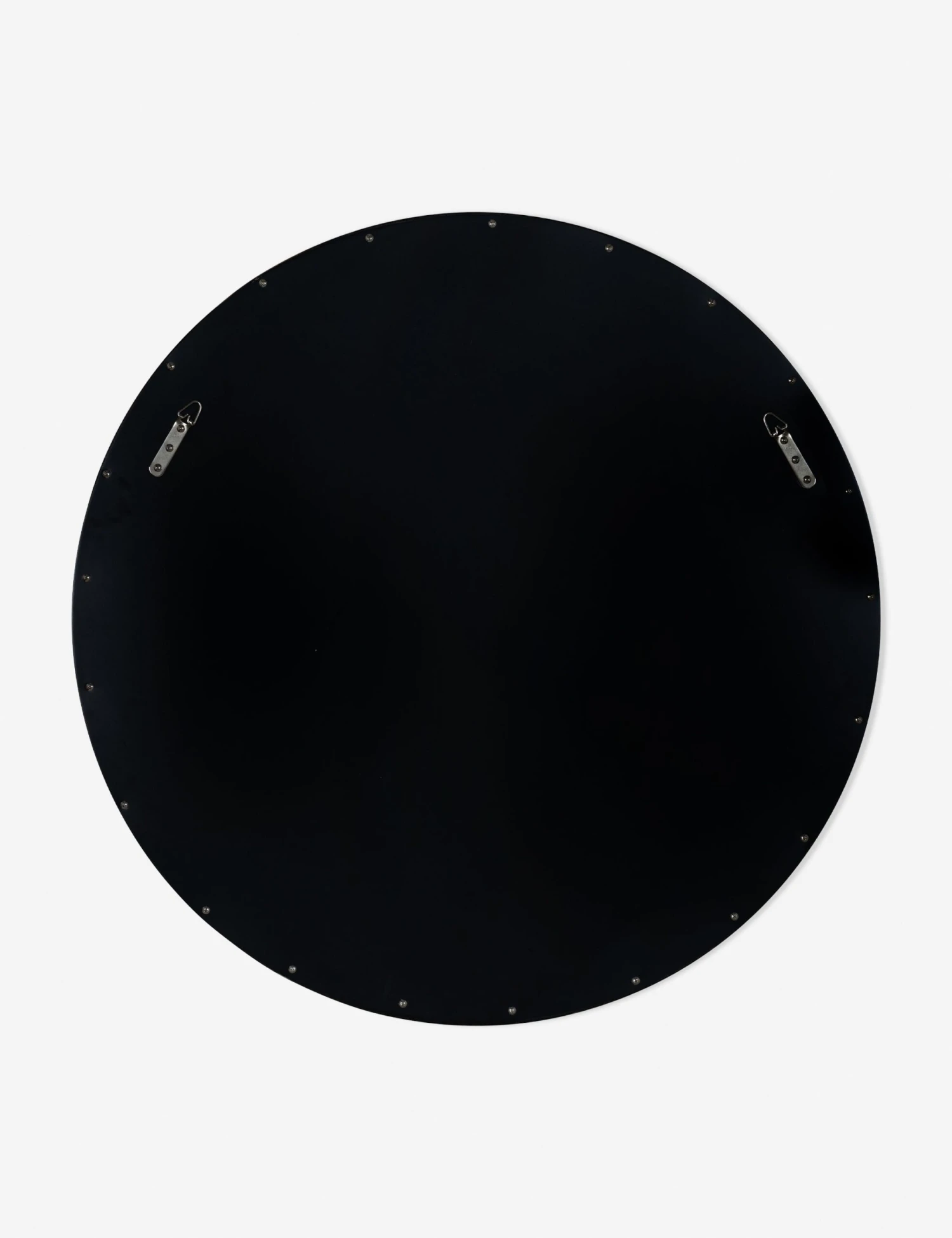 Anthea Round Mirror 4 Anthea Round Mirror - Image 4