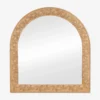 Anthea Mantel Mirror