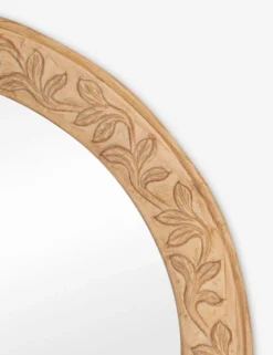 Anthea Mantel Mirror -Home Decor Sale 42260 6 scaled