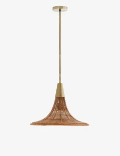 Nicola Pendant Light By Arteriors