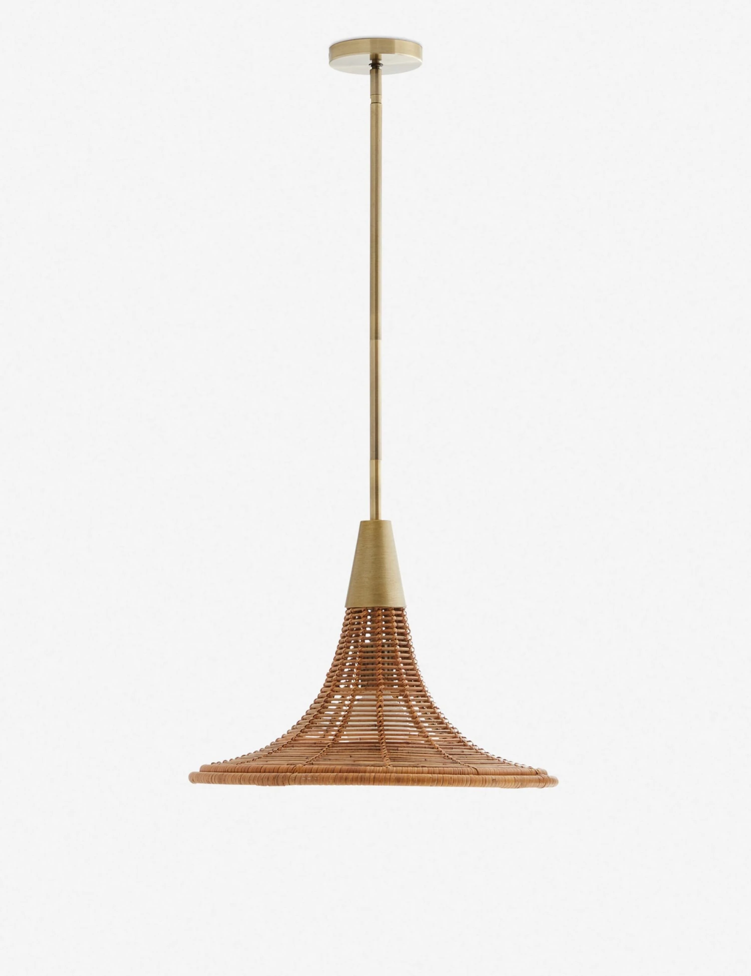Nicola Pendant Light By Arteriors 1 Nicola Pendant Light By Arteriors