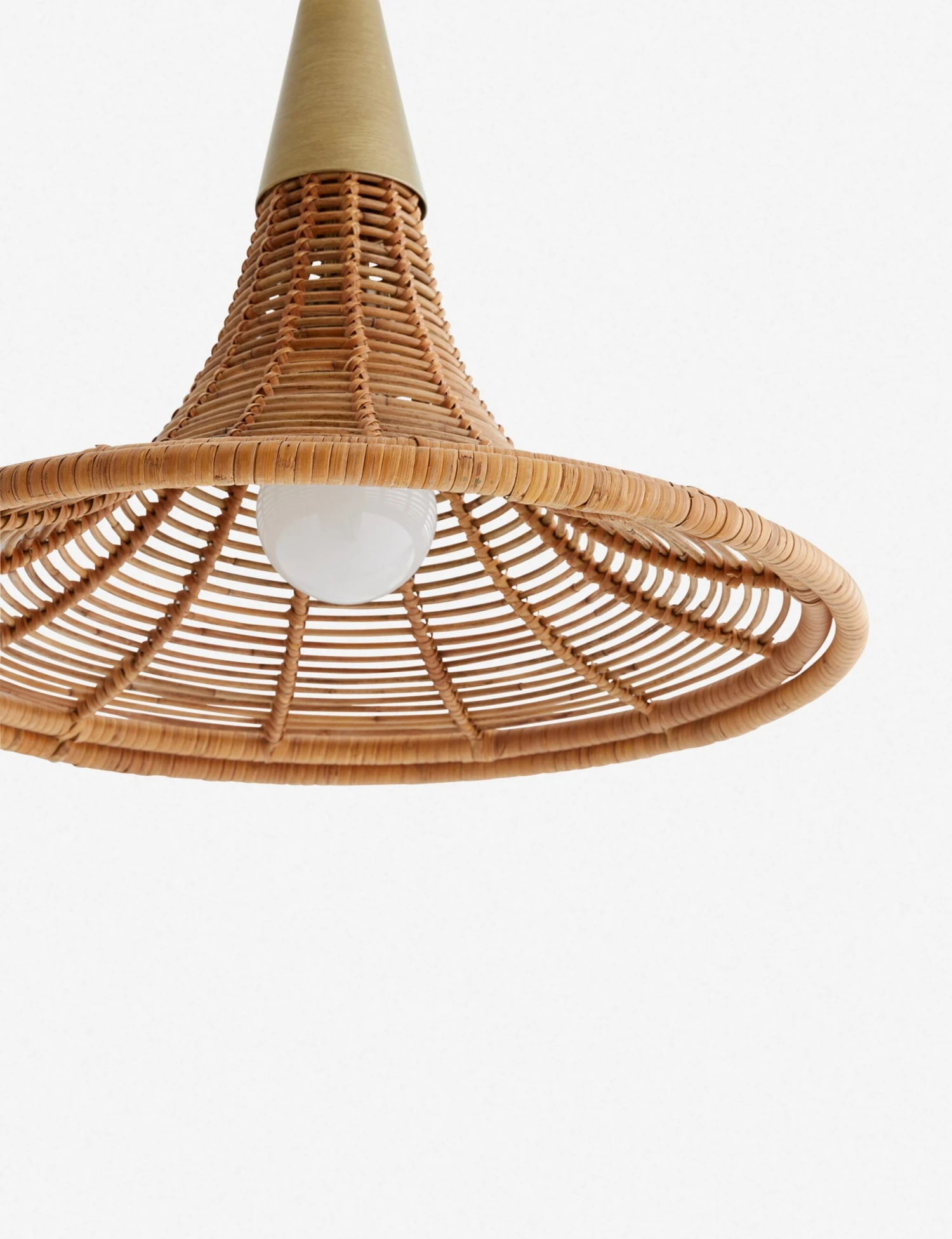 Nicola Pendant Light By Arteriors 3 Nicola Pendant Light By Arteriors - Image 3