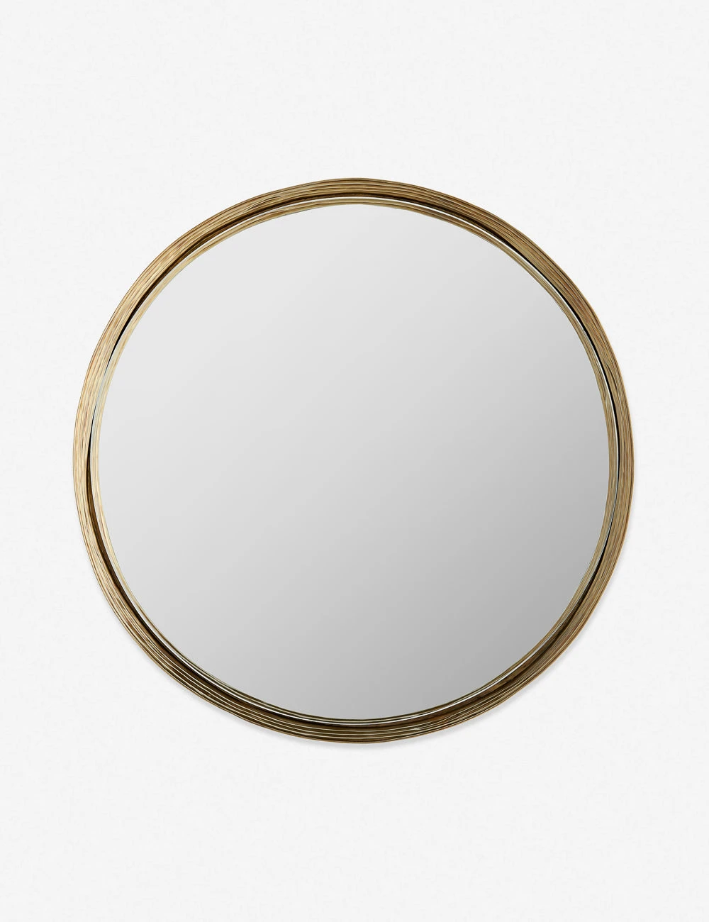 Arteriors Anna Round Mirror 1 Arteriors Anna Round Mirror