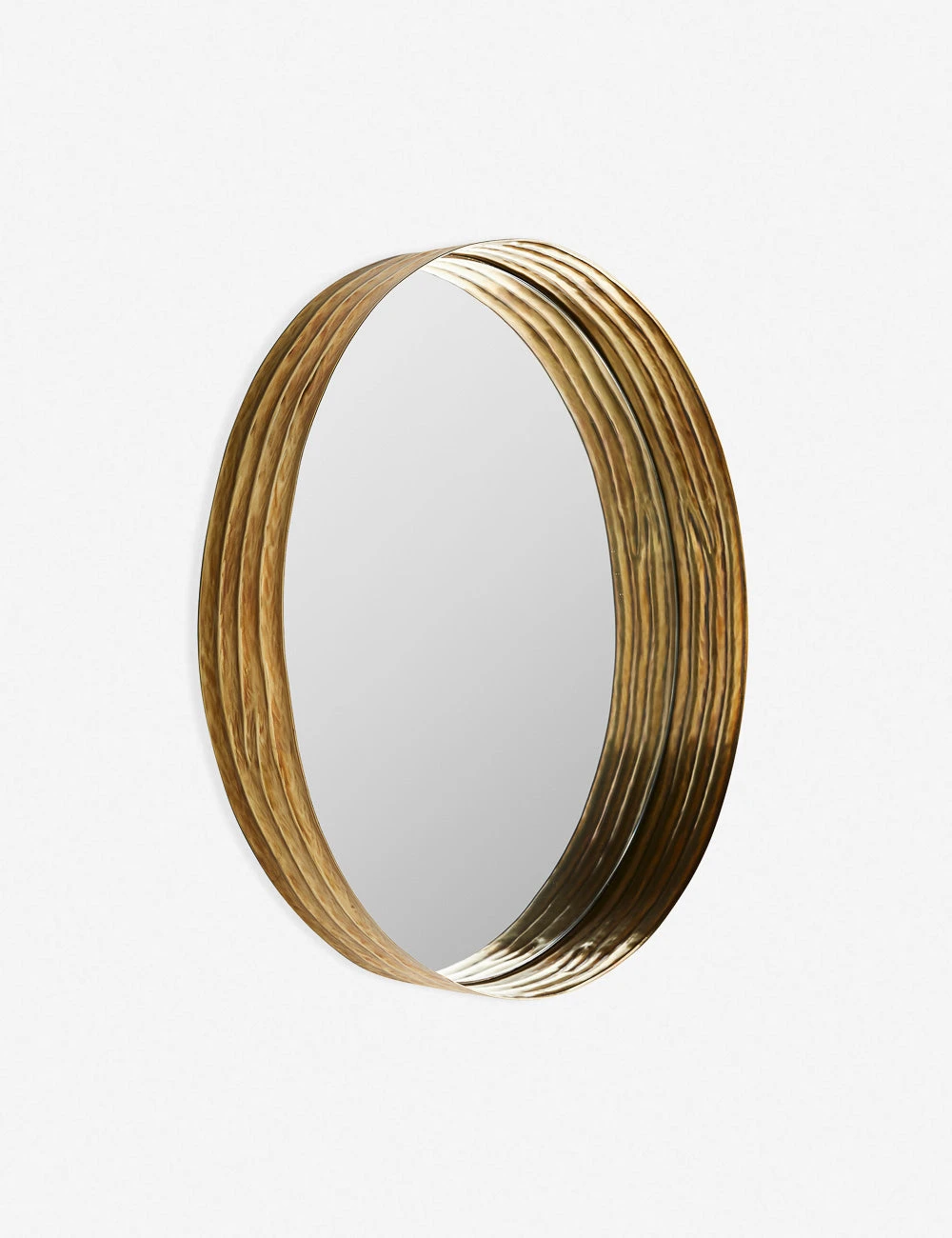 Arteriors Anna Round Mirror 2 Arteriors Anna Round Mirror - Image 2