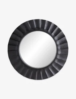 Arteriors Blake Round Mirror