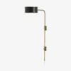 Hoffman Plug-In Sconce