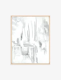 I'm All Done I Wall Art By Danielle Davis