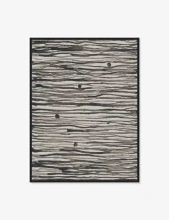 Jupiter Skies VI Wall Art By Citizen Artist