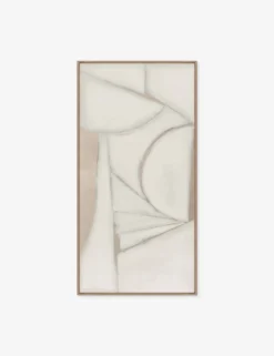 Mesmerism I Print By Bella Lane