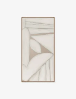 Mesmerism III Print By Bella Lane