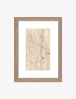 Stammer VI Wall Art By David Erickson