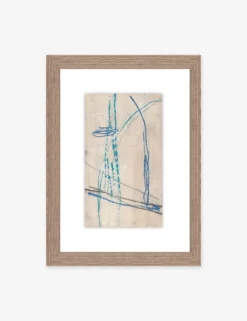 Cursory Glances Wall Art By David Erickson