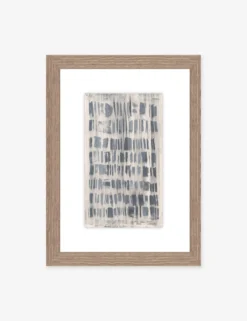 Coded Illusion I Wall Art By David Erickson