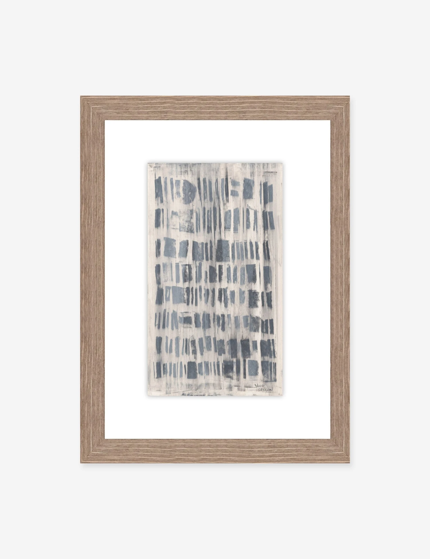 Coded Illusion I Wall Art By David Erickson 1 Coded Illusion I Wall Art By David Erickson