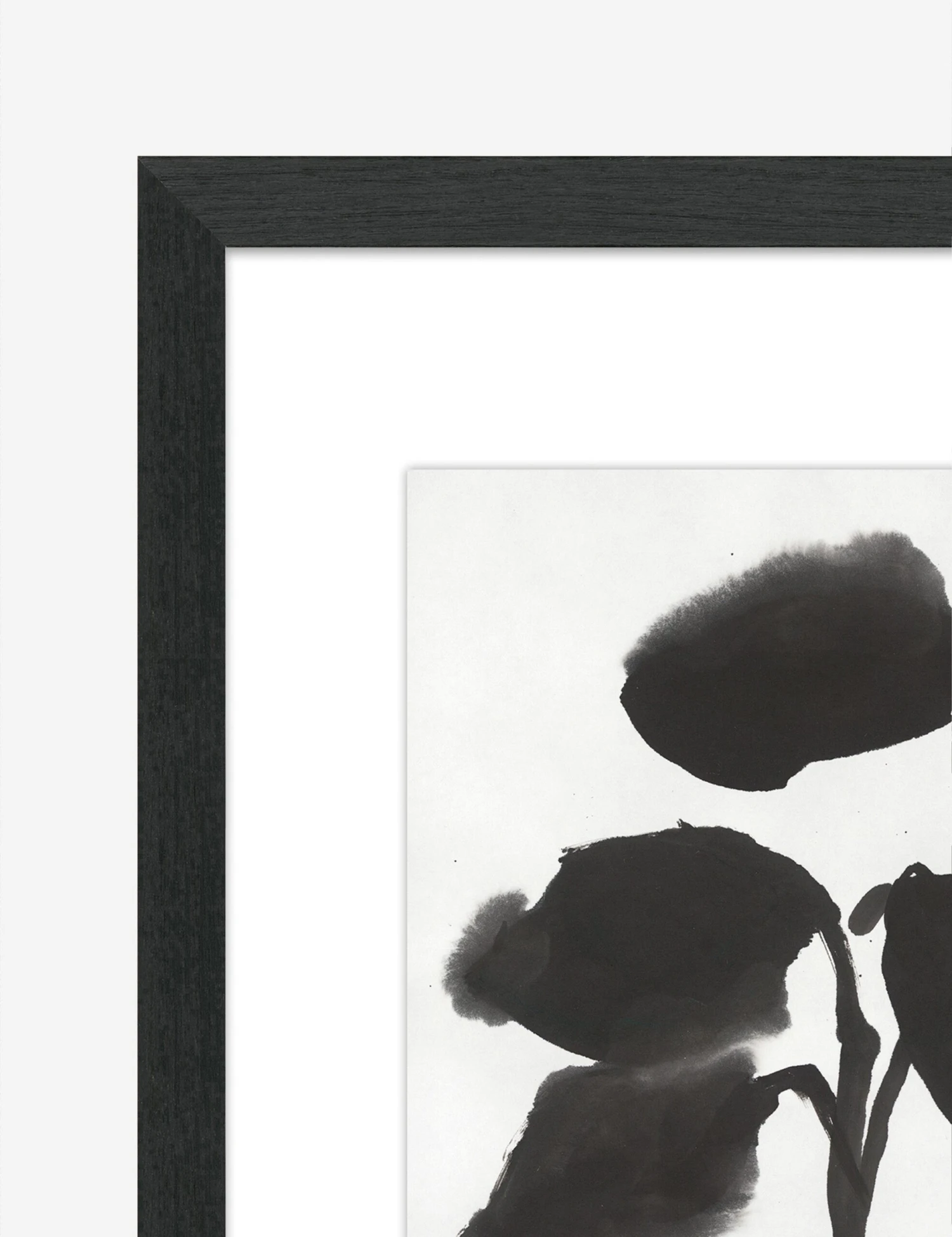 Sprig VIII Wall Art By Fern Cassidy 2 Sprig VIII Wall Art By Fern Cassidy - Image 2