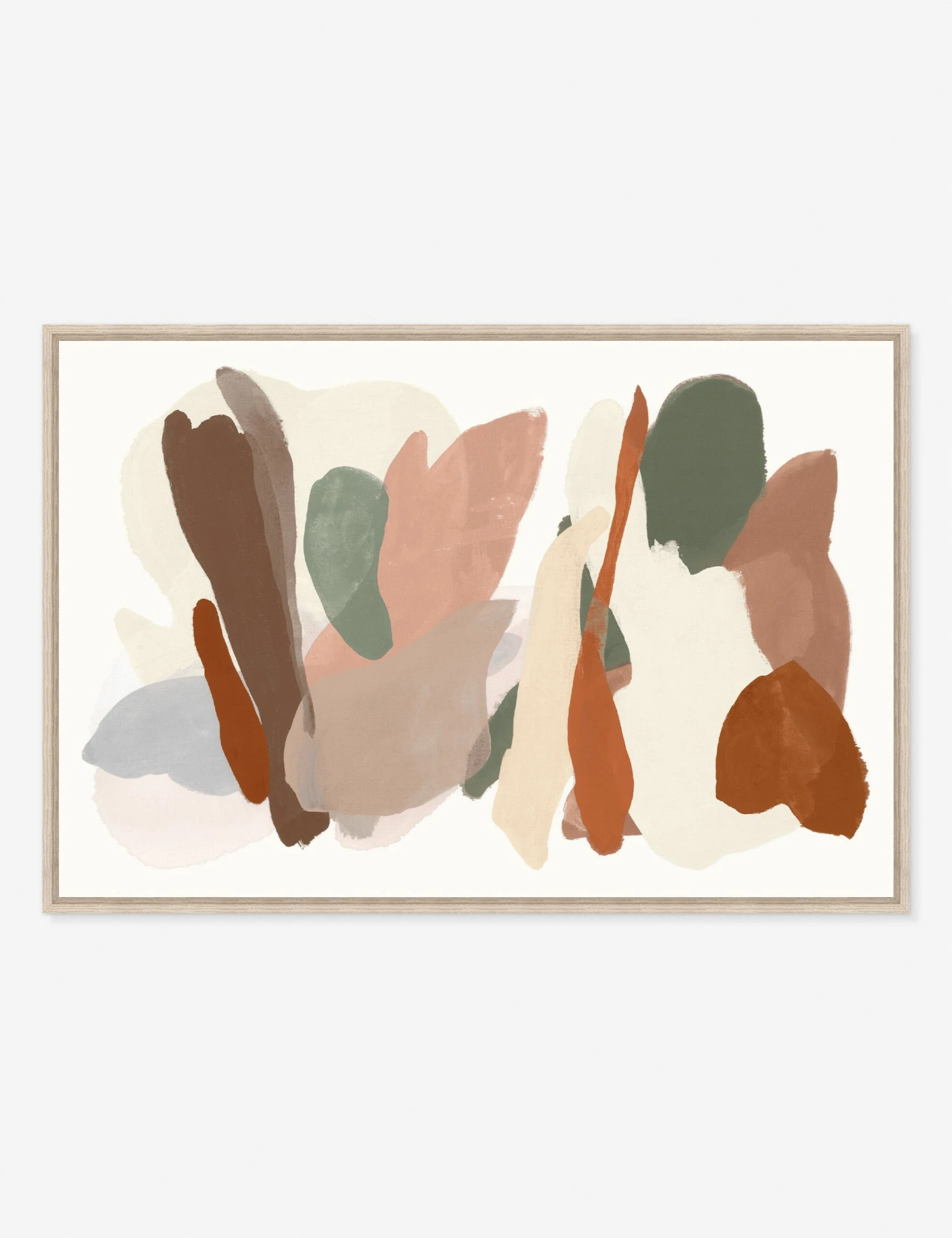 Joy In The Morning Print By Jean Kenna 1 Joy In The Morning Print By Jean Kenna