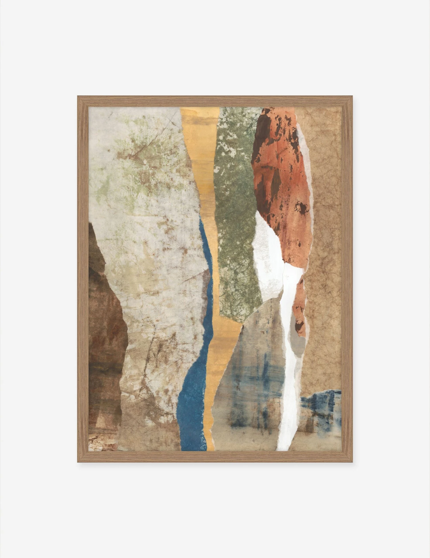 Sound Of Heart II Wall Art By Jean Kenna 1 Sound Of Heart II Wall Art By Jean Kenna