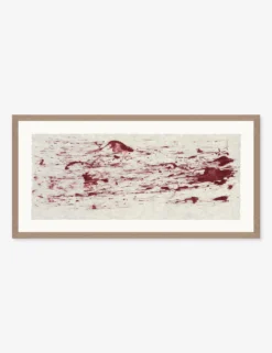 Minas II Print By Van Garret