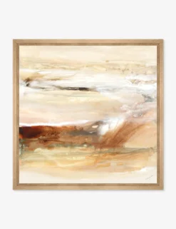 After The Storm II Print By Wendy Hamilton