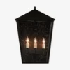 Leanne Outdoor Sconce