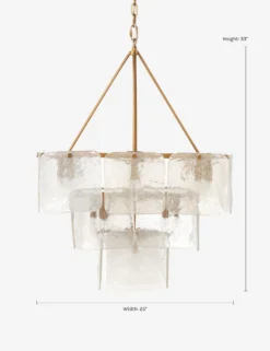 Renan Chandelier -Home Decor Sale 5PERI CHAB 2 Product scaled