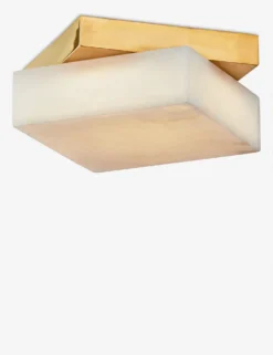 Karol Flush Mount Light 5 Karol Flush Mount Light -Home Decor Sale 6612 AGB 001 scaled