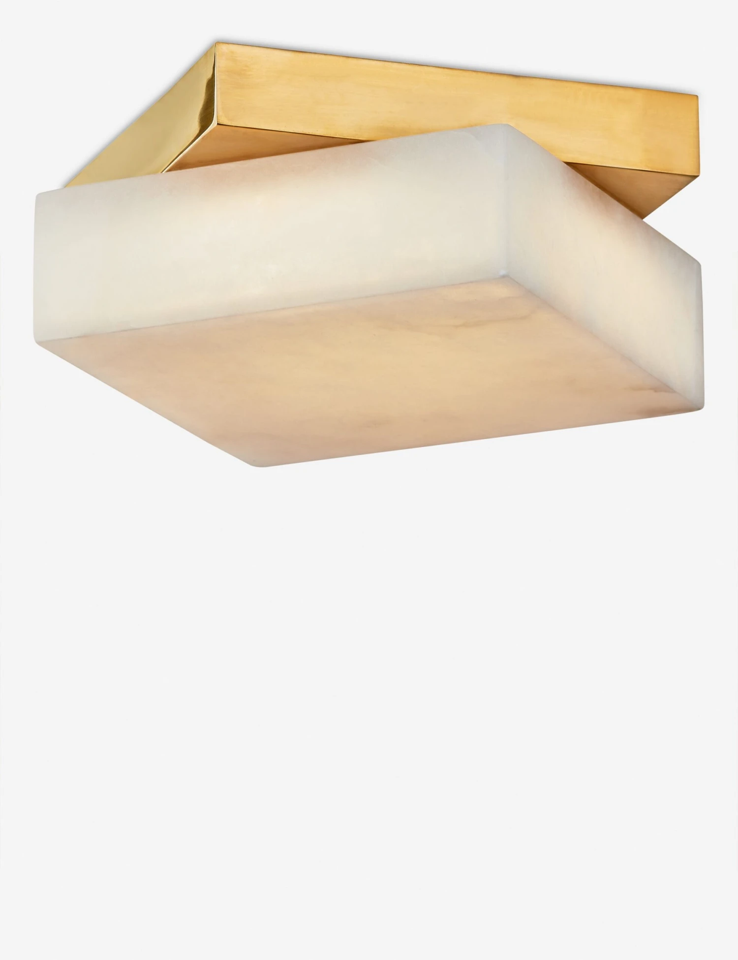 Karol Flush Mount Light 3 Karol Flush Mount Light - Image 3