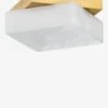 Karol Flush Mount Light