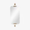 Arteriors Madden Mirror
