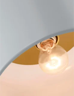 Olaf Flush Mount Light -Home Decor Sale 7505401 118 DET1 Product scaled