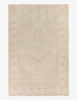 Lotus Rug